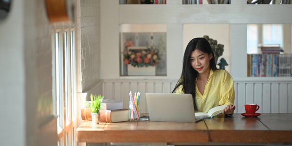 Are Remote Employees Better Workers?