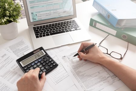 What Are Payroll Taxes?