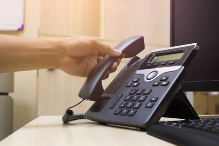 What Is a PBX System?