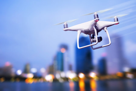 How to Become a Commercial Drone Pilot
