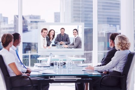 10 Tips to Host a Productive Videoconference