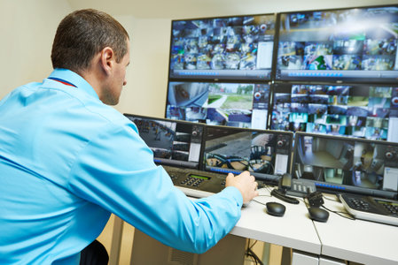 How to Choose a Video Surveillance System for Your Business