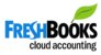 FreshBooks Accounting Software-logo