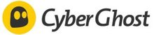 CyberGhost VPN-logo