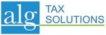ALG Tax Solutions-logo