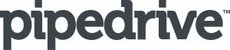 Pipedrive CRM-logo