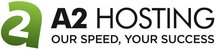 A2 Hosting-logo
