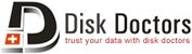 Disk Doctors-logo