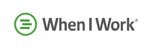 When I Work-logo