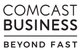 Comcast Business ISP-logo
