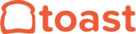 Toast-logo