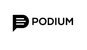 Podium-logo