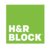 H&R Block-logo
