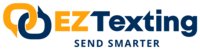 EZ Texting-logo