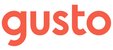 Gusto Payroll Software-logo