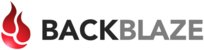 Backblaze-logo