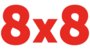8x8-logo