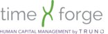 TimeForge Scheduling-logo