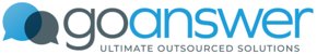 Go Answer-logo