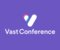 Vast Conference-logo