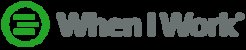 When I Work Software-logo