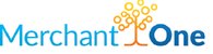 Merchant One-logo