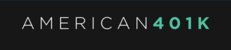American 401k-logo