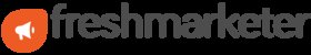 Freshworks Freshmarketer-logo