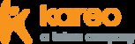 Kareo company logo