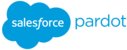 Salesforce Pardot company logo