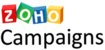 Zoho Campaigns company logo