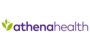 athenahealth company logo