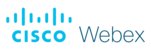 Cisco Webex company logo