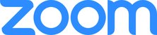 Zoom company logo