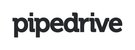 Pipedrive company logo
