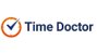 Time Doctor company logo