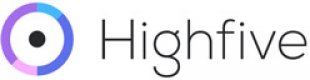 Highfive-logo