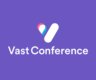 Vast Conference-logo