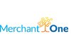 Merchant One logo