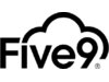 Five9 company logo