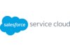 Salesforce Service Cloud logo