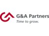 G&A Partners logo