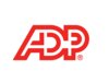 ADP company logo