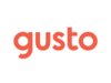 Gusto company logo
