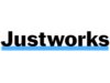JustWorks company logo