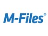 M-Files company logo