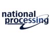National Processing company logo
