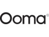 Ooma company logo