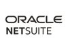 Oracle NetSuite company logo