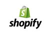Shopify company logo